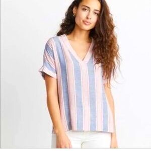 Marine Layer Bali Tunic